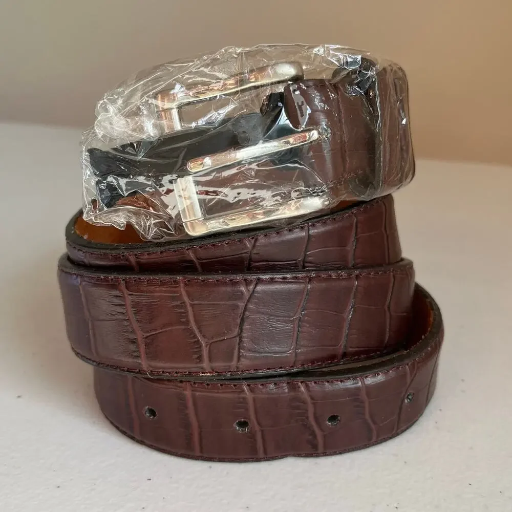 unknown nwt genuine